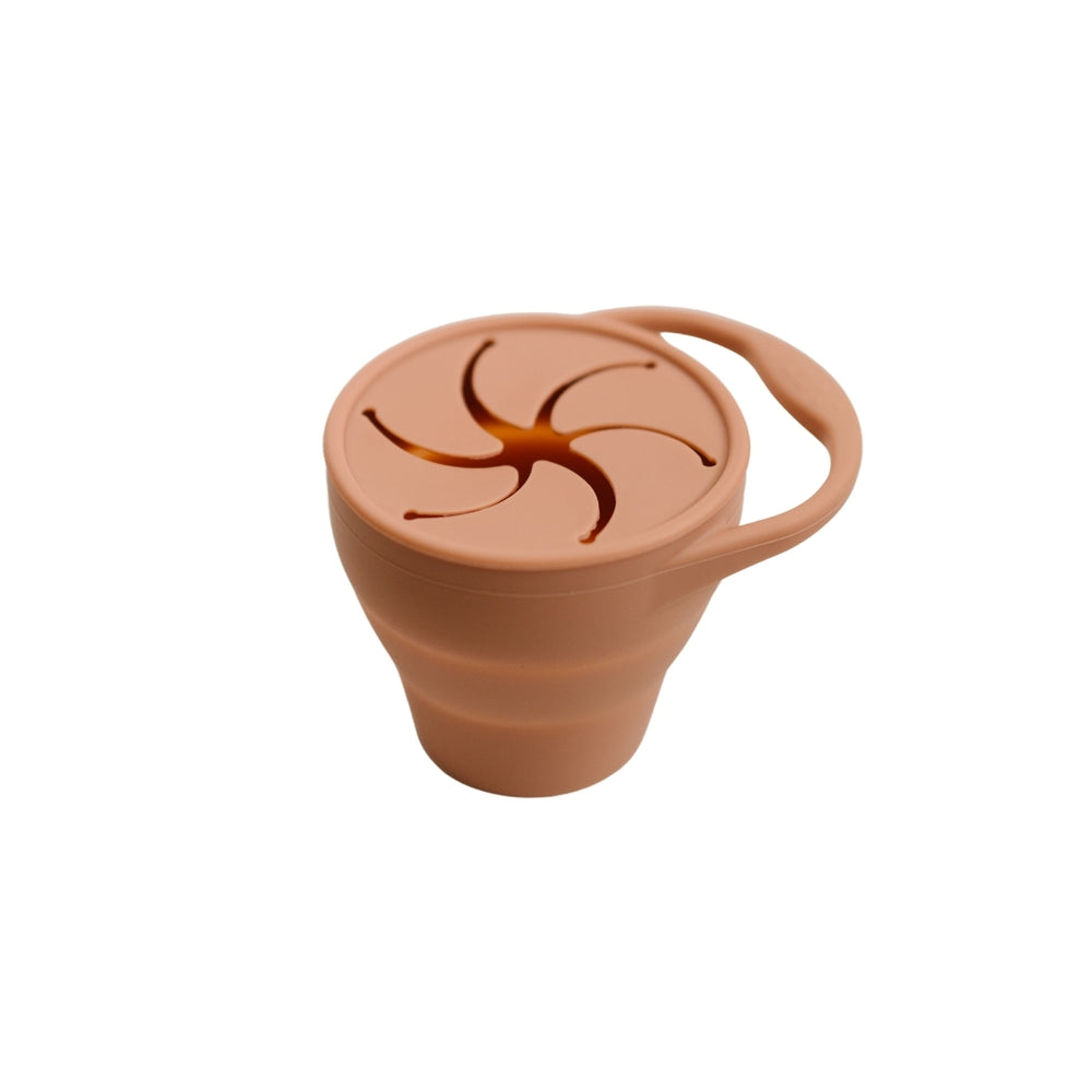 Rosy Snack Cup