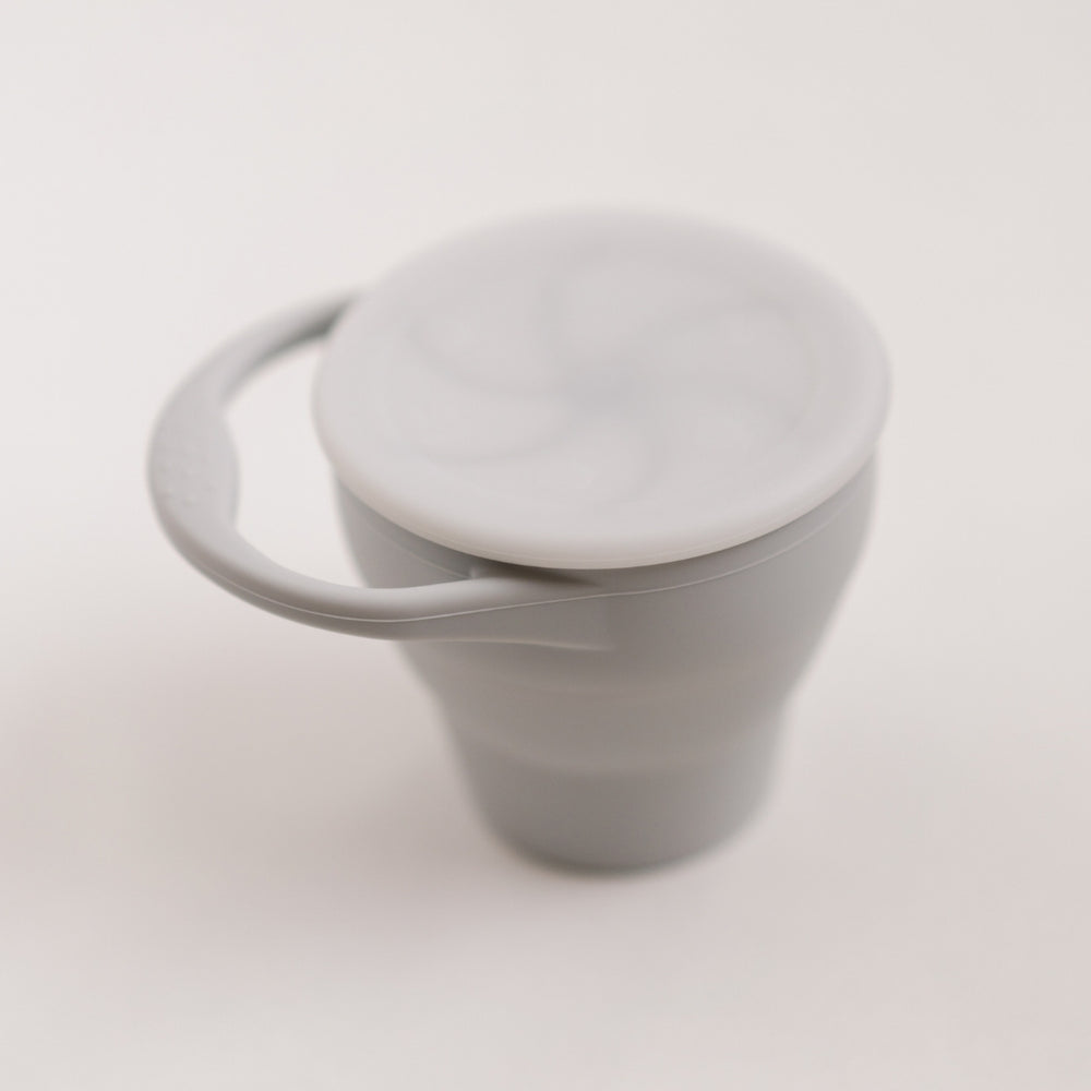 
                  
                    Load image into Gallery viewer, Pebble Snack Cup
                  
                