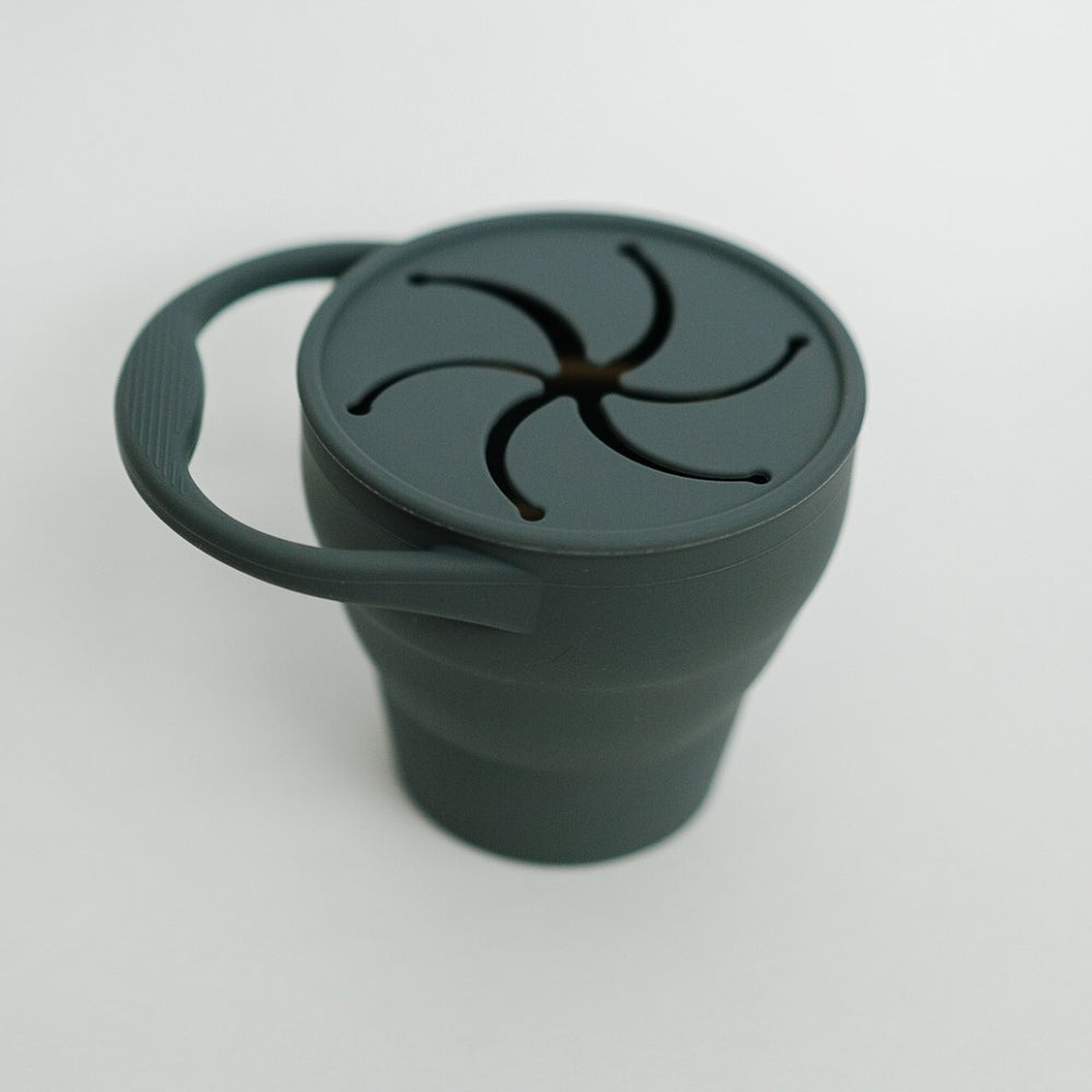 
                  
                    Load image into Gallery viewer, Charcoal Snack Cup
                  
                