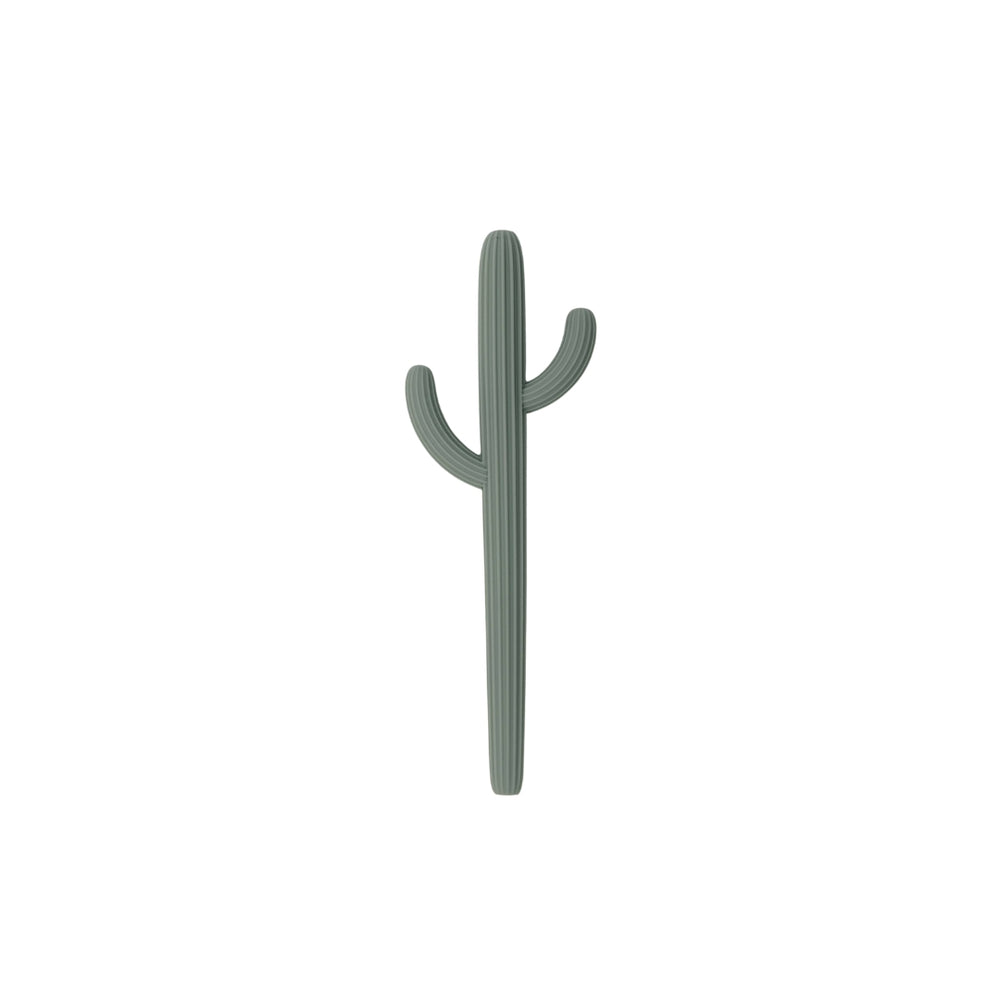 Evergreen Cactus Teether