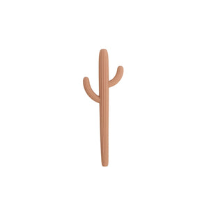 
                  
                    Load image into Gallery viewer, Rosy Cactus Teether
                  
                