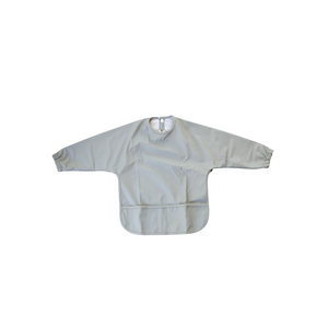 
                  
                    Load image into Gallery viewer, Evergreen Smock Bib
                  
                