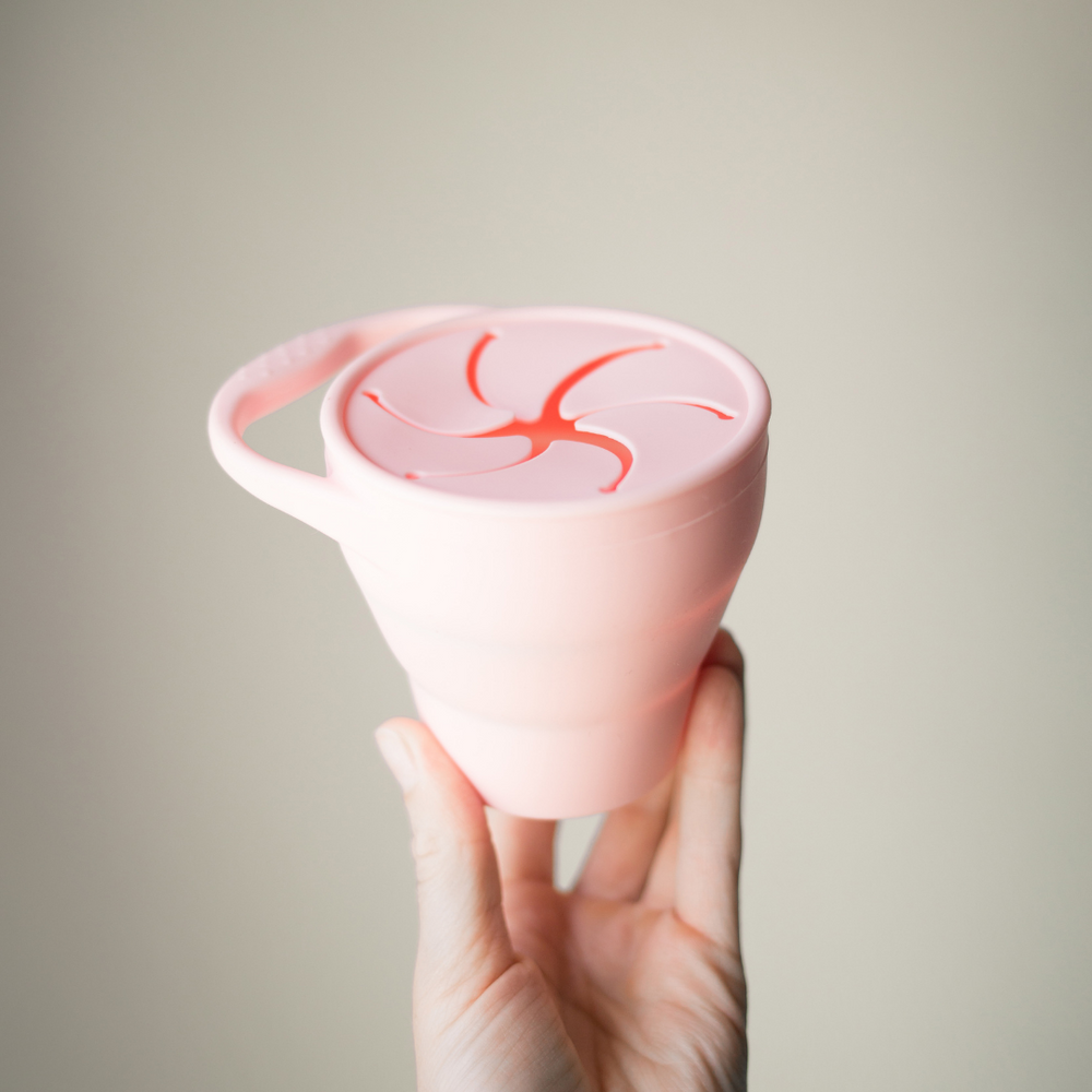 
                  
                    Load image into Gallery viewer, Bubblegum Snack Cup
                  
                