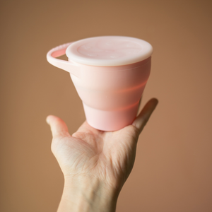 
                  
                    Load image into Gallery viewer, Bubblegum Snack Cup
                  
                